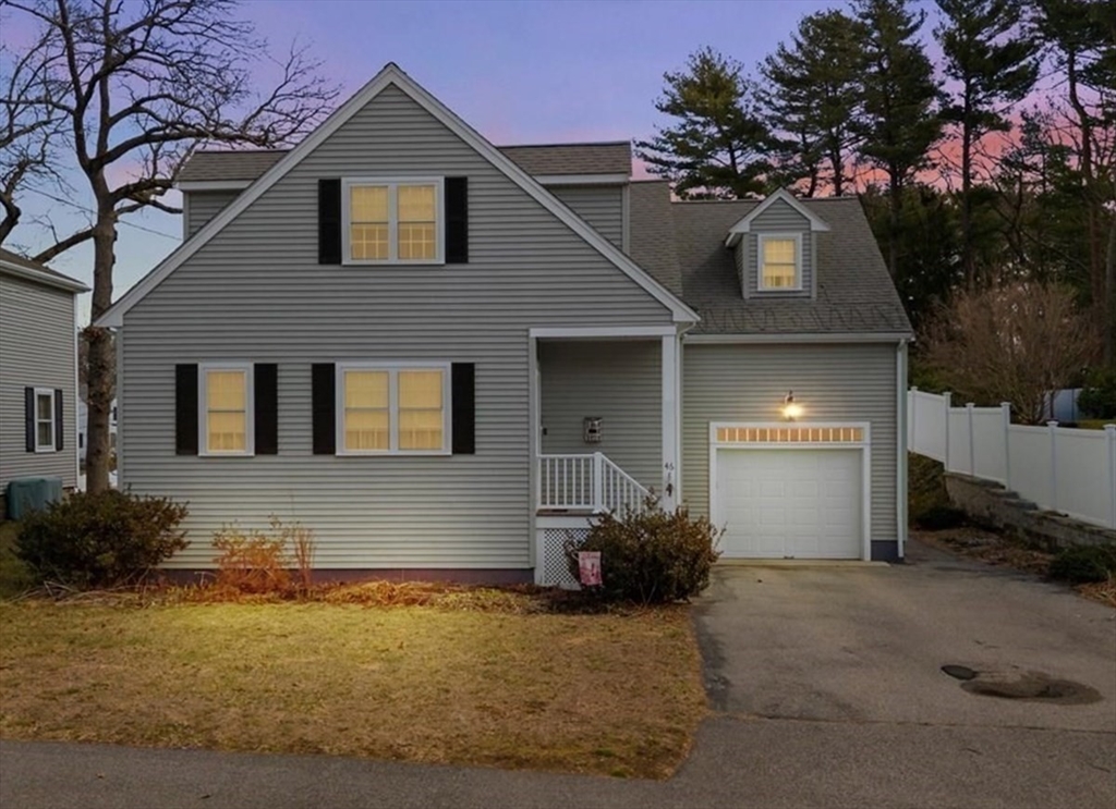 46 Great Pond Rd, Weymouth, Massachusetts, 3 Bedrooms Bedrooms, 7 Rooms Rooms,2 BathroomsBathrooms,Residential,For Sale,Great Pond Rd,73491765