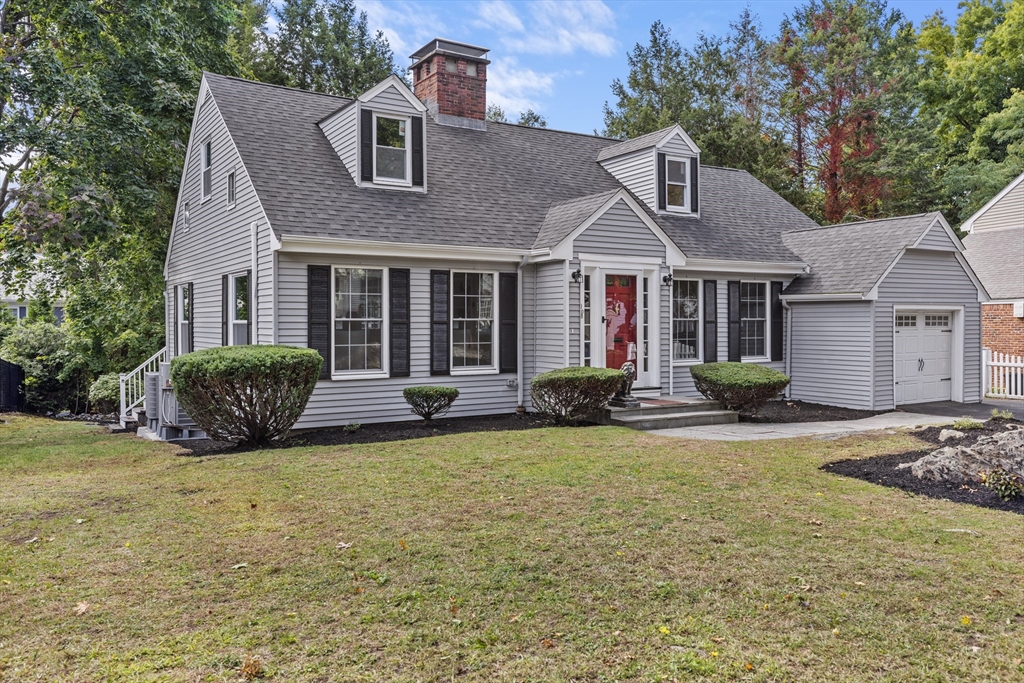 108 Radcliffe Road, Belmont, Massachusetts, 5 Bedrooms Bedrooms, 10 Rooms Rooms,3 BathroomsBathrooms,Residential,For Sale,Radcliffe Road,73491551