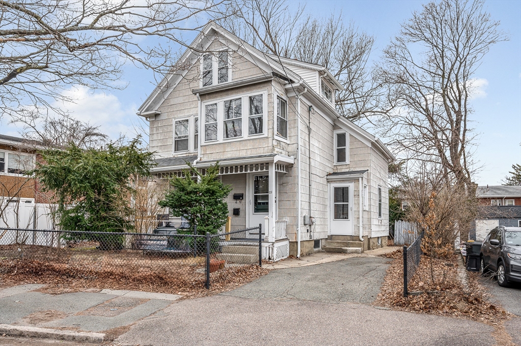 29 North St., Medford, Massachusetts, 5 Bedrooms Bedrooms, 9 Rooms Rooms,1.5 BathroomsBathrooms,Residential,For Sale,North St.,73491875