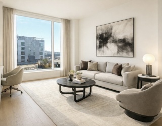 380 Harrison Ave, Boston, Massachusetts, 1 Bedroom Bedrooms, 3 Rooms Rooms,1 BathroomBathrooms,Residential,For Sale,Harrison Ave,73491886