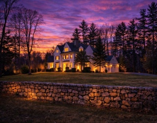 58 Buttrick Ln, Carlisle, Massachusetts, 5 Bedrooms Bedrooms, 14 Rooms Rooms,4.5 BathroomsBathrooms,Residential,For Sale,Buttrick Ln,73491870