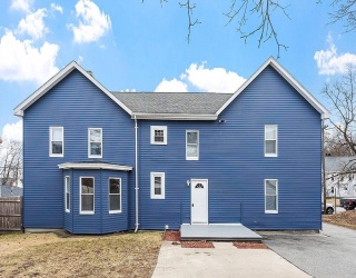 25 Cane St, Fitchburg, Massachusetts, 6 Bedrooms Bedrooms, 12 Rooms Rooms,2 BathroomsBathrooms,Residential Income,For Sale,Cane St,73491919