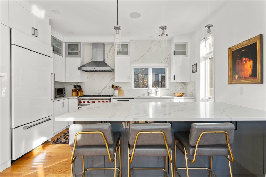 1498 Cambridge St, Cambridge, Massachusetts, 4 Bedrooms Bedrooms, 8 Rooms Rooms,3.5 BathroomsBathrooms,Residential,For Sale,Cambridge St,73491940