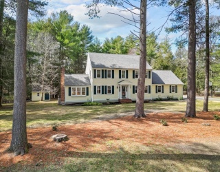 2 Wyndham Rd, Lakeville, Massachusetts, 4 Bedrooms Bedrooms, 9 Rooms Rooms,2.5 BathroomsBathrooms,Residential,For Sale,Wyndham Rd,73491677