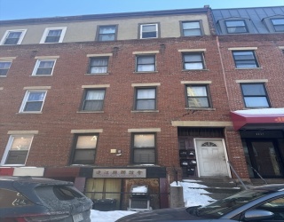 104-104A Tyler St, Boston, Massachusetts, 11 Bedrooms Bedrooms, 23 Rooms Rooms,4 BathroomsBathrooms,Residential Income,For Sale,Tyler St,73491961