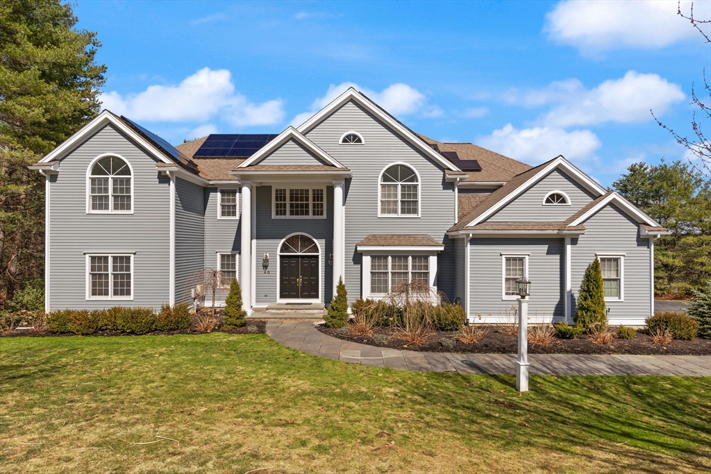 40 Widow Rites, Sudbury, Massachusetts, 4 Bedrooms Bedrooms, 12 Rooms Rooms,5 BathroomsBathrooms,Residential,For Sale,Widow Rites,73491594