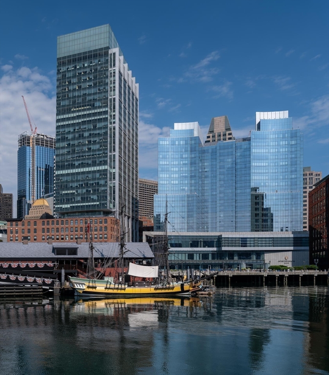 500 Atlantic Avenue, Boston, Massachusetts, 2 Rooms Rooms,1 BathroomBathrooms,Residential,For Sale,Atlantic Avenue,73491974