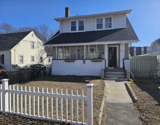 9 Palmer Rd, Framingham, Massachusetts, 3 Bedrooms Bedrooms, 6 Rooms Rooms,2 BathroomsBathrooms,Residential,For Sale,Palmer Rd,73491593