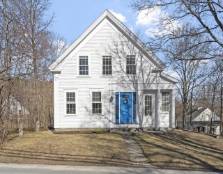 6 Water Street, Ashburnham, Massachusetts, 3 Bedrooms Bedrooms, 8 Rooms Rooms,2 BathroomsBathrooms,Residential,For Sale,Water Street,73491645