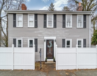 851 Worcester St, Wellesley, Massachusetts, 4 Bedrooms Bedrooms, 8 Rooms Rooms,1.5 BathroomsBathrooms,Residential,For Sale,Worcester St,73491766