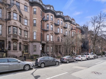 167 Beacon St, Boston, Massachusetts, 2 Rooms Rooms,1 BathroomBathrooms,Residential Lease,For Rent,Beacon St,73491783
