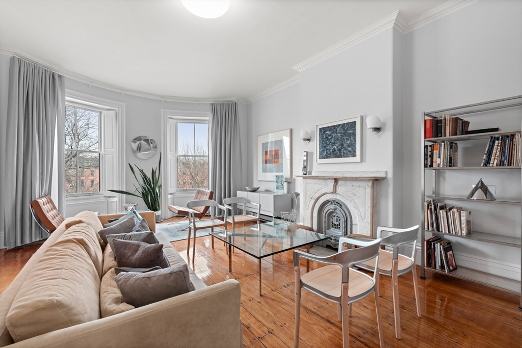 537 Massachusetts Ave, Boston, Massachusetts, 2 Bedrooms Bedrooms, 4 Rooms Rooms,1 BathroomBathrooms,Residential,For Sale,Massachusetts Ave,73491771