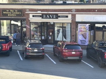 37 Main St, Hingham, Massachusetts, ,Commercial Lease,For Rent,Main St,73492024