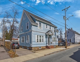 15-17 Market St, Brockton, Massachusetts, 6 Bedrooms Bedrooms, 13 Rooms Rooms,2.5 BathroomsBathrooms,Residential Income,For Sale,Market St,73491821