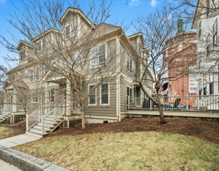 23 Creighton, Boston, Massachusetts, 2 Bedrooms Bedrooms, 4 Rooms Rooms,1 BathroomBathrooms,Residential,For Sale,Creighton,73492030