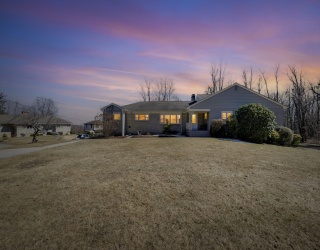 6 Cutler Rd, Paxton, Massachusetts, 4 Bedrooms Bedrooms, 8 Rooms Rooms,3.5 BathroomsBathrooms,Residential,For Sale,Cutler Rd,73491995