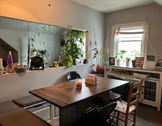 96 Harrishof St, Boston, Massachusetts, 1 Bedroom Bedrooms, 4 Rooms Rooms,1 BathroomBathrooms,Residential Lease,For Rent,Harrishof St,73491990