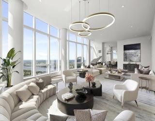 240 Devonshire Street, Boston, Massachusetts, 3 Bedrooms Bedrooms, 6 Rooms Rooms,4.5 BathroomsBathrooms,Residential,For Sale,Devonshire Street,73491994