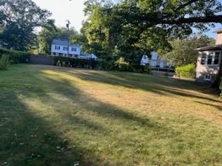 350 Blue Hill Ave, Milton, Massachusetts, ,Land,For Sale,Blue Hill Ave,73356989