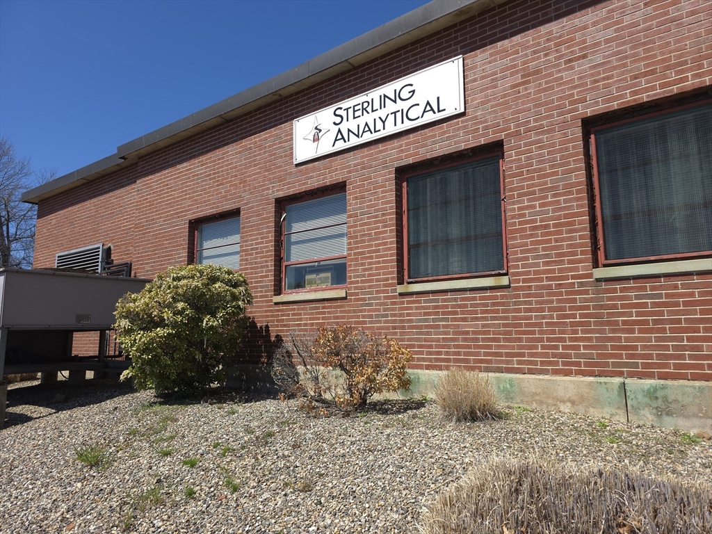 15-A Agawam Avenue, West Springfield, Massachusetts, ,Business Opportunity,For Sale,Agawam Avenue,73428128