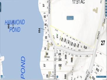 0 Washington Rd, Goshen, Massachusetts, ,Land,For Sale,Washington Rd,73492052