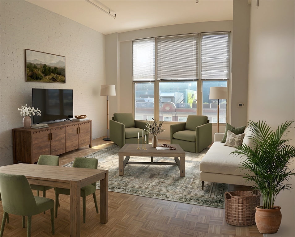 61 Brookline Avenue, Boston, Massachusetts, 1 Room Rooms,1 BathroomBathrooms,Residential Lease,For Rent,Brookline Avenue,73492214