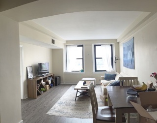 475 Commonwealth Avenue, Boston, Massachusetts, 2 Bedrooms Bedrooms, 4 Rooms Rooms,1 BathroomBathrooms,Residential Lease,For Rent,Commonwealth Avenue,73492211