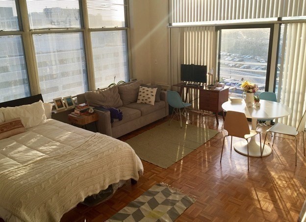 61 Brookline Avenue, Boston, Massachusetts, 1 Room Rooms,1 BathroomBathrooms,Residential Lease,For Rent,Brookline Avenue,73492216