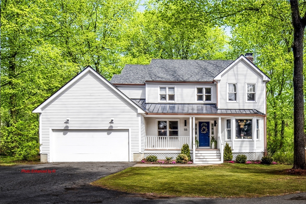 55 Pleasant Street, Framingham, Massachusetts, 4 Bedrooms Bedrooms, 10 Rooms Rooms,2.5 BathroomsBathrooms,Residential,For Sale,Pleasant Street,73492085