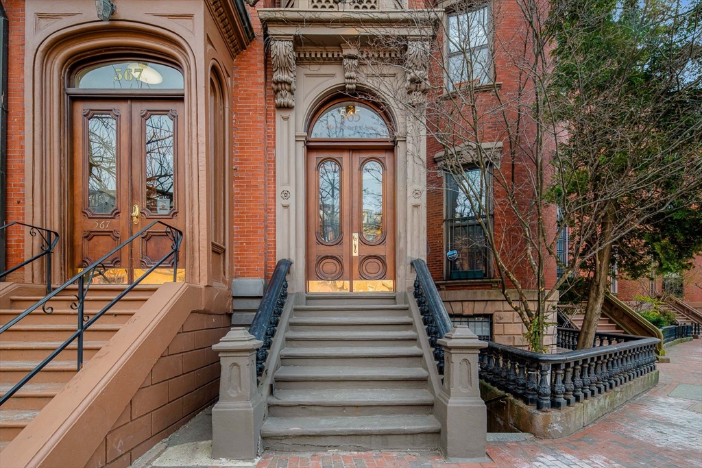 565 Massachusetts Ave., Boston, Massachusetts, 1 Bedroom Bedrooms, 3 Rooms Rooms,1 BathroomBathrooms,Residential,For Sale,Massachusetts Ave.,73492274