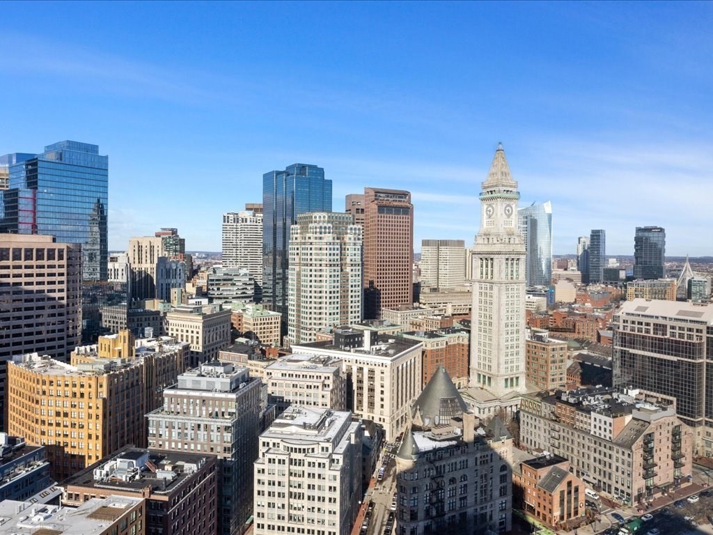 65 East India Row, Boston, Massachusetts, 1 Bedroom Bedrooms, 3 Rooms Rooms,1 BathroomBathrooms,Residential,For Sale,East India Row,73492275