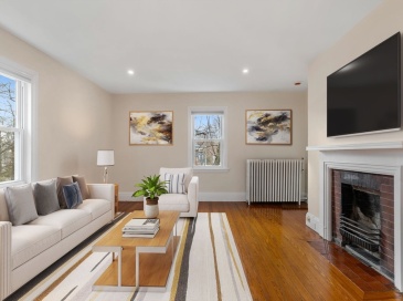 41 Concord Ave, Cambridge, Massachusetts, 1 Bedroom Bedrooms, 2 Rooms Rooms,1 BathroomBathrooms,Residential Lease,For Rent,Concord Ave,73492269