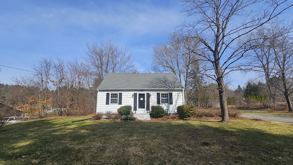 11 Wellfleet, Wilbraham, Massachusetts, 3 Bedrooms Bedrooms, 7 Rooms Rooms,1.5 BathroomsBathrooms,Residential,For Sale,Wellfleet,73492296
