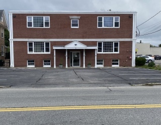 5 Andover, Billerica, Massachusetts, ,Commercial Lease,For Rent,Andover,73492304