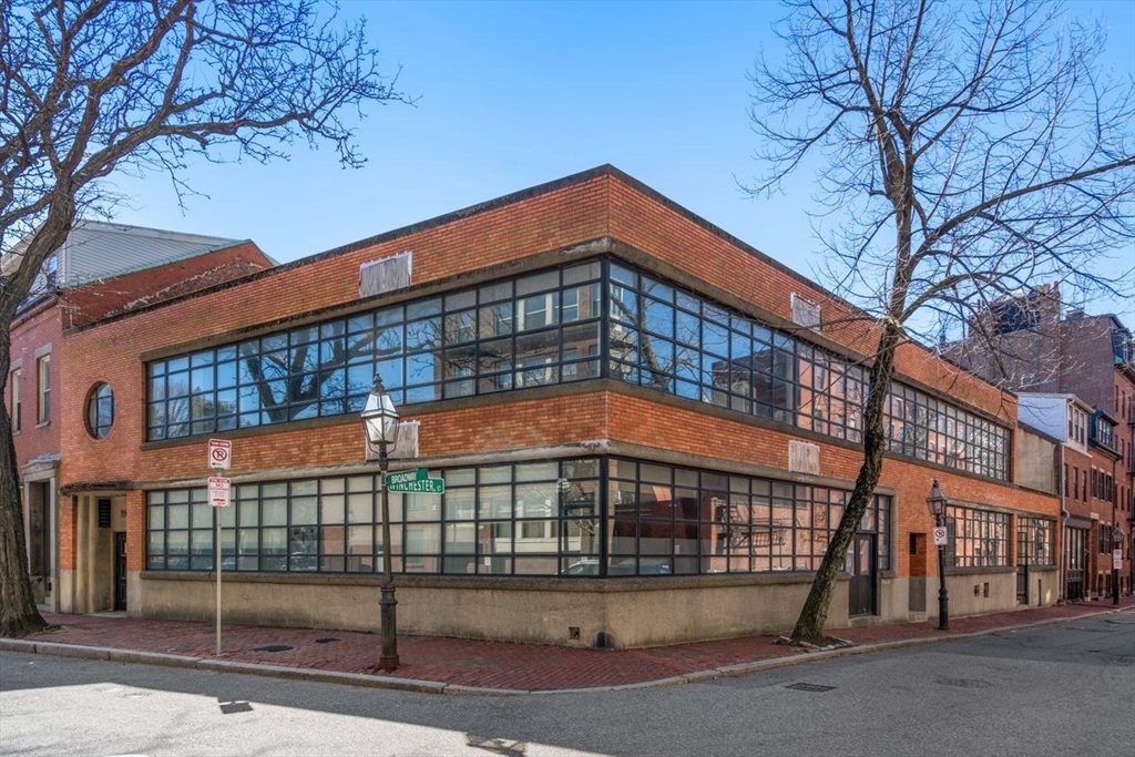 95-97 Broadway St, Boston, Massachusetts, ,Commercial Lease,For Rent,Broadway St,73492314