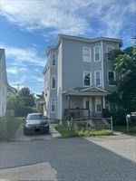 8 Knowlton, Worcester, Massachusetts, 3 Bedrooms Bedrooms, 6 Rooms Rooms,1 BathroomBathrooms,Residential Lease,For Rent,Knowlton,73492311