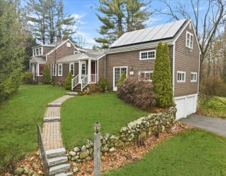 75 High Rock, Needham, Massachusetts, 4 Bedrooms Bedrooms, 9 Rooms Rooms,3 BathroomsBathrooms,Residential,For Sale,High Rock,73492190