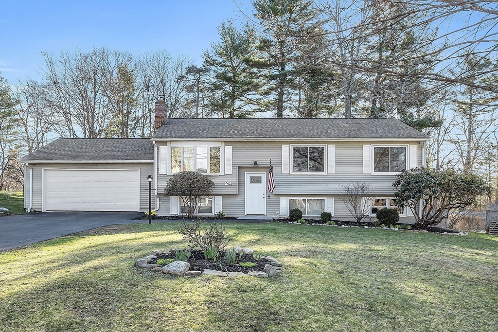 24 George St, Charlton, Massachusetts, 3 Bedrooms Bedrooms, 6 Rooms Rooms,2 BathroomsBathrooms,Residential,For Sale,George St,73492153