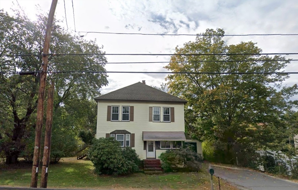 133 Pleasant Valley St, Methuen, Massachusetts, 4 Bedrooms Bedrooms, 8 Rooms Rooms,2 BathroomsBathrooms,Residential,For Sale,Pleasant Valley St,73492166