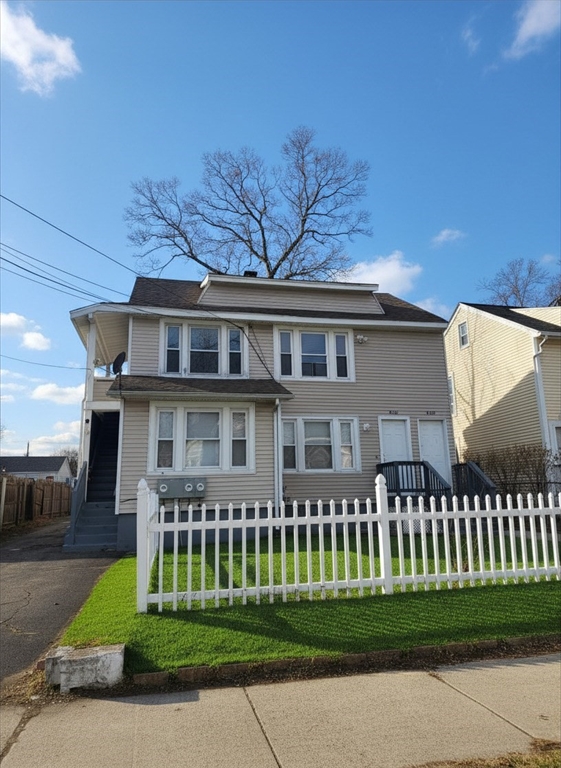 456-458 Page Blvd, Springfield, Massachusetts, 4 Bedrooms Bedrooms, 10 Rooms Rooms,2 BathroomsBathrooms,Residential Income,For Sale,Page Blvd,73492121