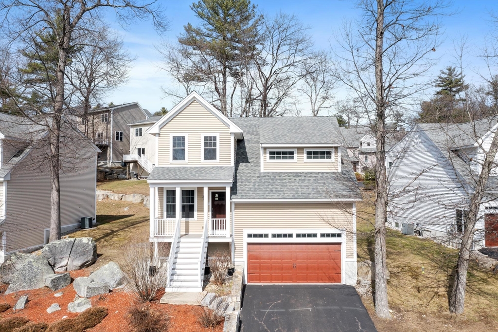 3 Cheyenne Valley, Westford, Massachusetts, 3 Bedrooms Bedrooms, 5 Rooms Rooms,2.5 BathroomsBathrooms,Residential,For Sale,Cheyenne Valley,73492286