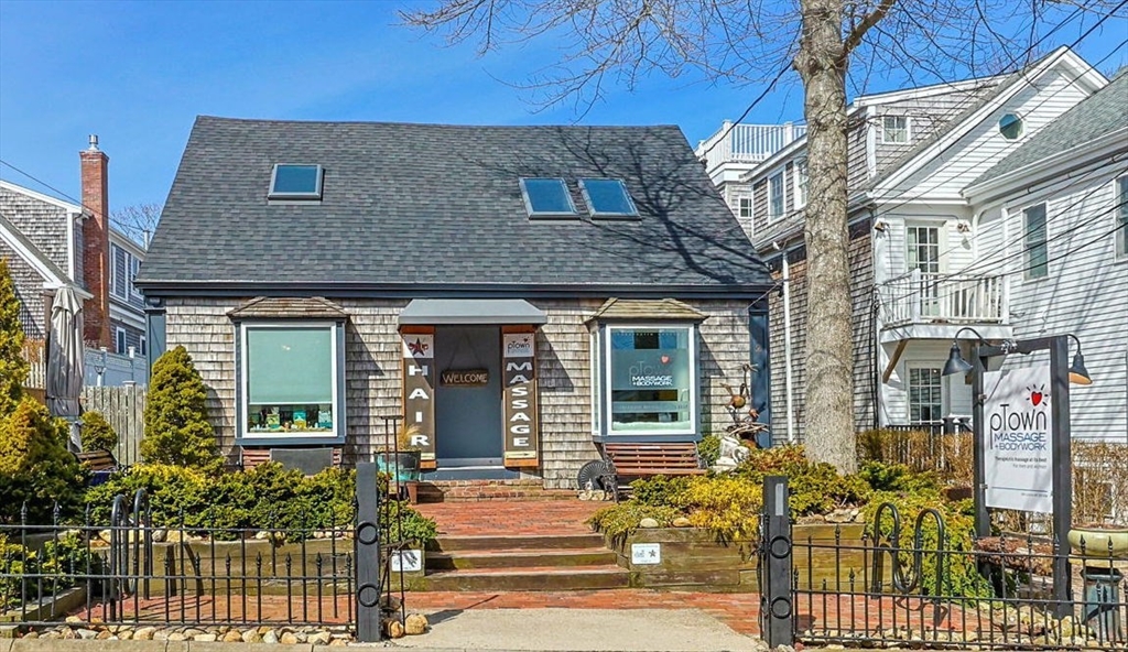 182 Commercial St, Provincetown, Massachusetts, ,Commercial Sale,For Sale,Commercial St,73492312