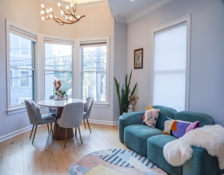 135 2nd St., Cambridge, Massachusetts, 2 Bedrooms Bedrooms, 4 Rooms Rooms,2 BathroomsBathrooms,Residential Lease,For Rent,2nd St.,73492348