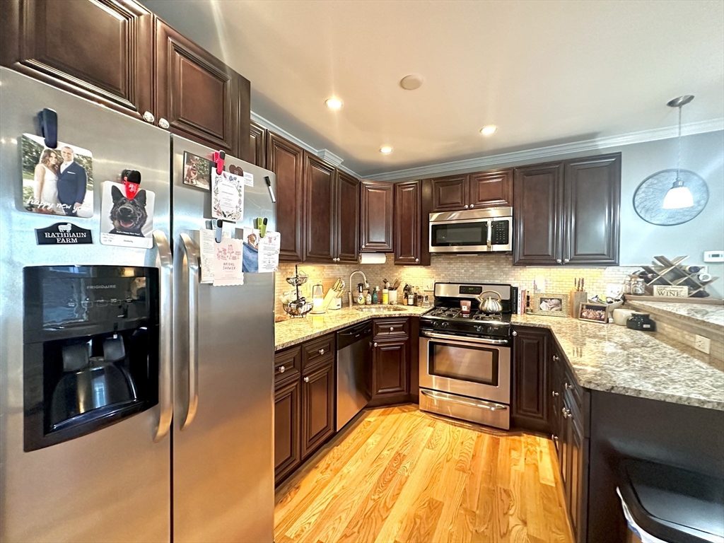 48 Chelmsford St, Boston, Massachusetts, 1 Bedroom Bedrooms, 4 Rooms Rooms,1.5 BathroomsBathrooms,Residential Lease,For Rent,Chelmsford St,73492346