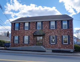 11 Bedford Street, Burlington, Massachusetts, ,Commercial Lease,For Rent,Bedford Street,73492350