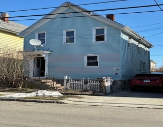 154 Purchase St, New Bedford, Massachusetts, 2 Bedrooms Bedrooms, 4 Rooms Rooms,1 BathroomBathrooms,Residential,For Sale,Purchase St,73486457