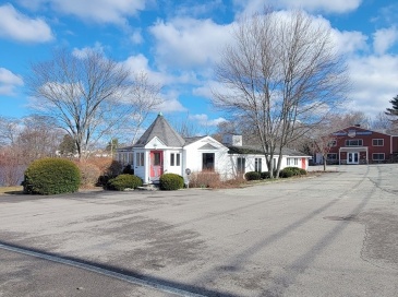 895 Arcade Ave, Seekonk, Massachusetts, ,Commercial Lease,For Rent,Arcade Ave,73492374