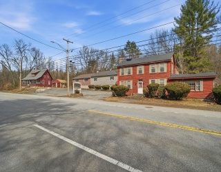 285 Middlesex Rd, Tyngsborough, Massachusetts, ,Commercial Sale,For Sale,Middlesex Rd,73492375