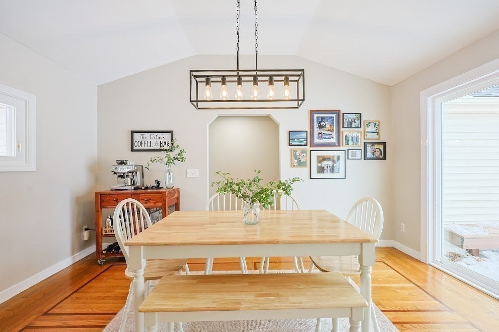 58 Douglas Dr, Bellingham, Massachusetts, 3 Bedrooms Bedrooms, 6 Rooms Rooms,1 BathroomBathrooms,Residential,For Sale,Douglas Dr,73478059