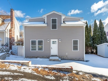 23 Hillcrest St, Waltham, Massachusetts, 4 Bedrooms Bedrooms, 8 Rooms Rooms,4.5 BathroomsBathrooms,Residential,For Sale,Hillcrest St,73465947